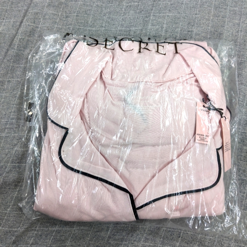 Victoria's Secret PJ Set